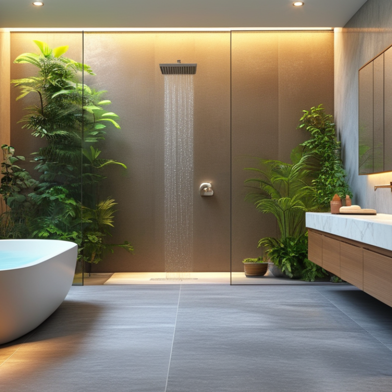 Why You Need Ventilation Solutions For Modern Bathrooms?