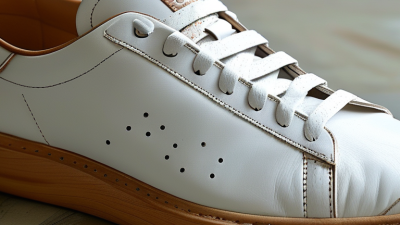 How to Choose the Best White Leather Sneakers for You?