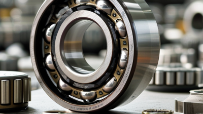 Why Choose Japan Bearing for Your Global Sourcing Needs?