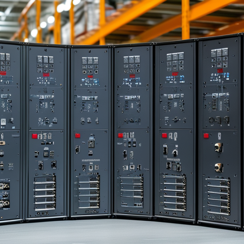 Top 5 PDU Outlet Options for Global Buyers in 2026?