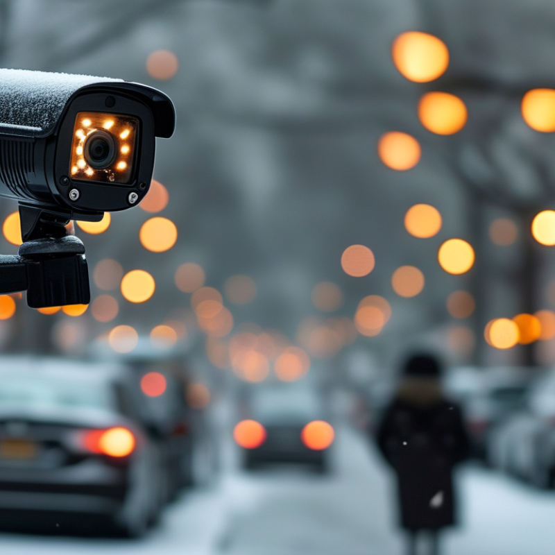 How to Choose the Best Wireless Parking Camera for Your Vehicle?