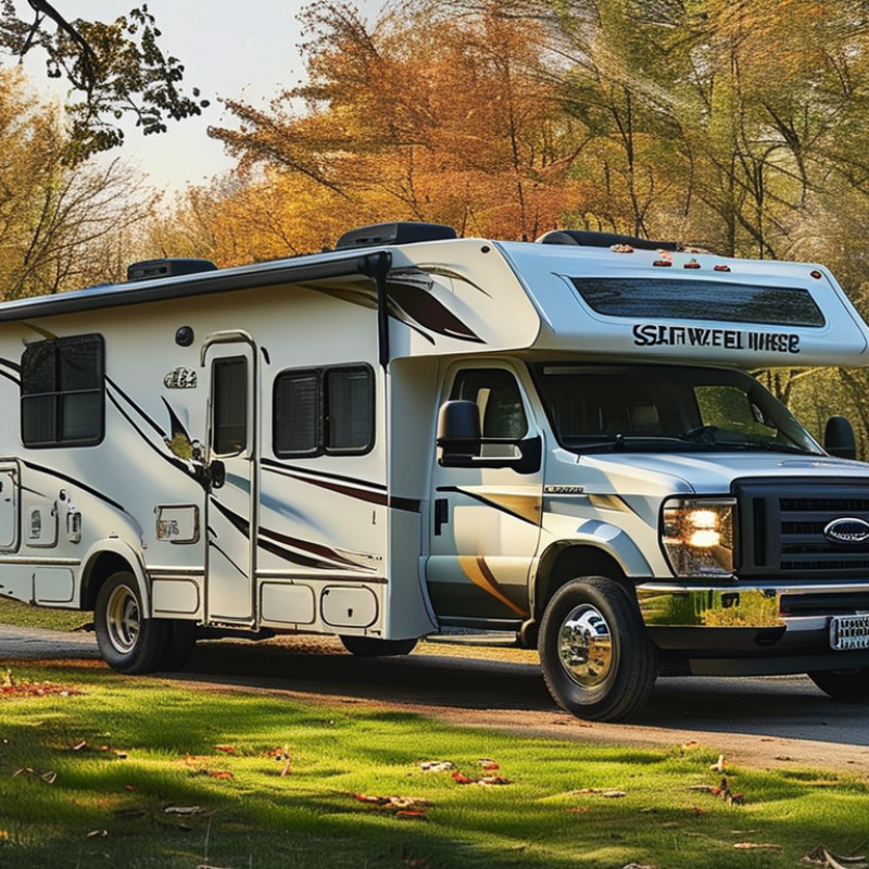 Best RV Power Inverter for Ultimate Camping Experience?