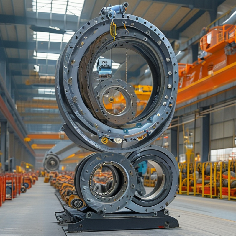 China Top Auger Conveyors Hangers Bearings for Global Buyers?