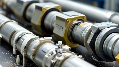 Top 10 Benefits of Chemical Mechanical Seals for Global Buyers?