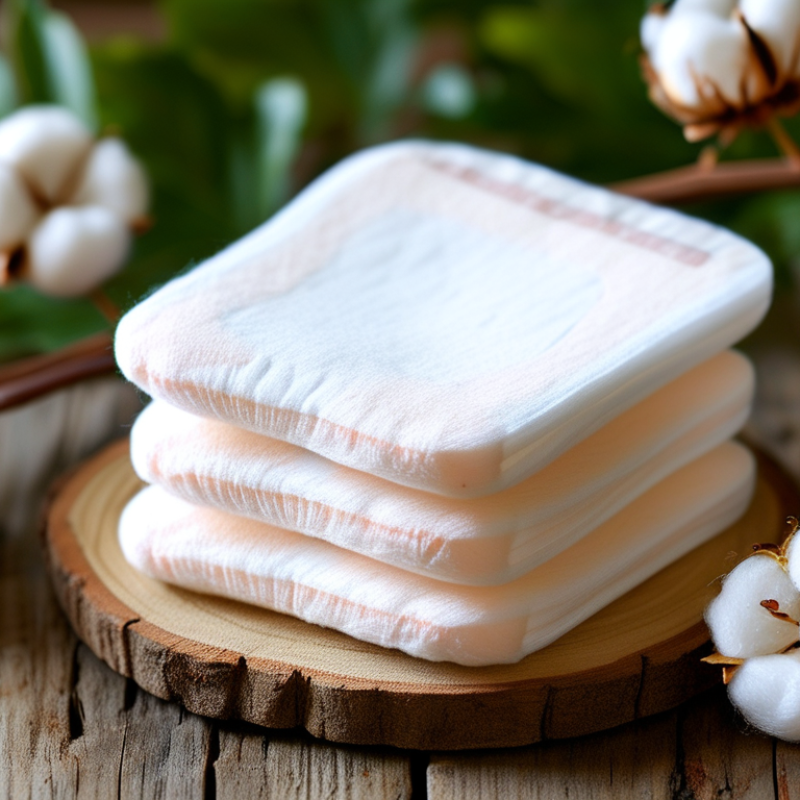 Melhor 5 Benefícios de Trocar para Absorventes de Algodão Orgânico?