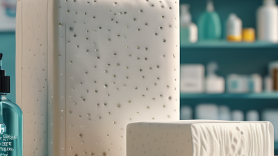 Top 10 Medical Dry Paper Towels Suppliers in China?