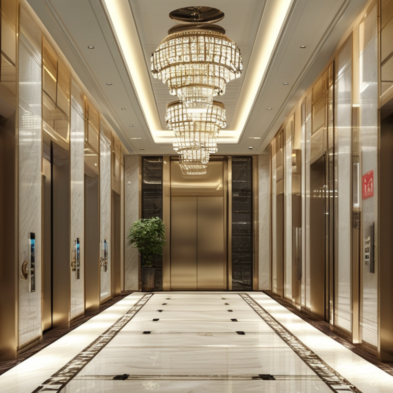 China Top 10 Tips for Commercial Elevator Service Frequency?