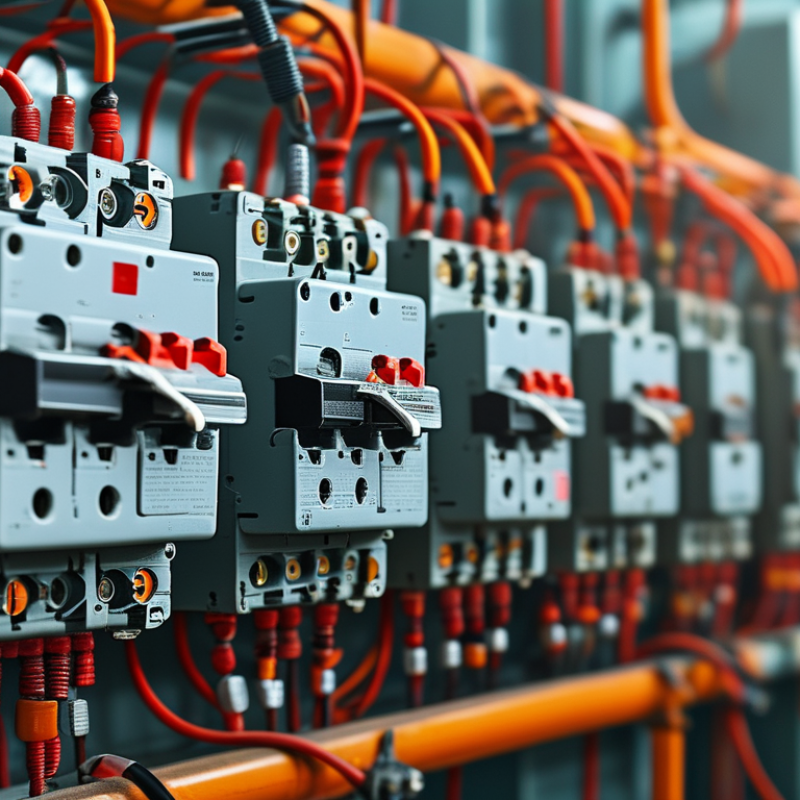 What is ACB Circuit Breaker and Why is it Essential for Businesses?