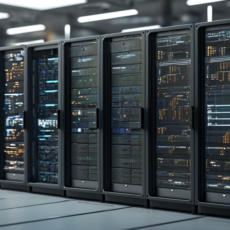 Top AI Server Solutions Providers in 2026 What to Consider