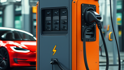 What is Evse Adapter and How Does it Work?