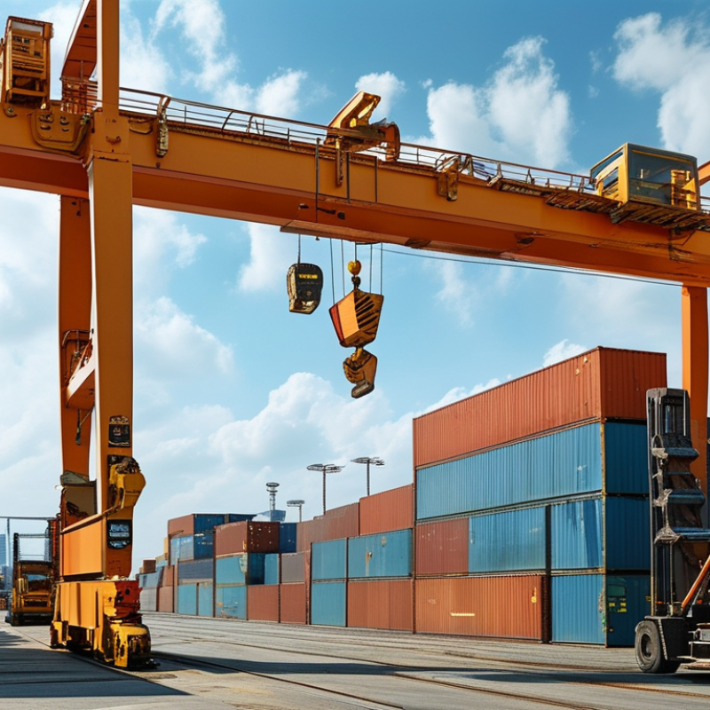 2026 Best Semi Goliath Crane for Global Buyers Guide?