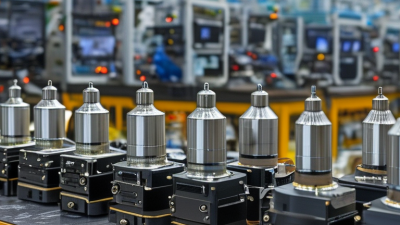Top Hall Effect Transducer Suppliers in China for Global Buyers?