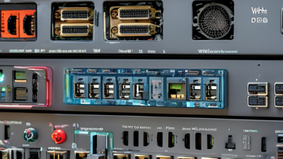 Why Choose the Right PDU Outlet for Your Business Needs?
