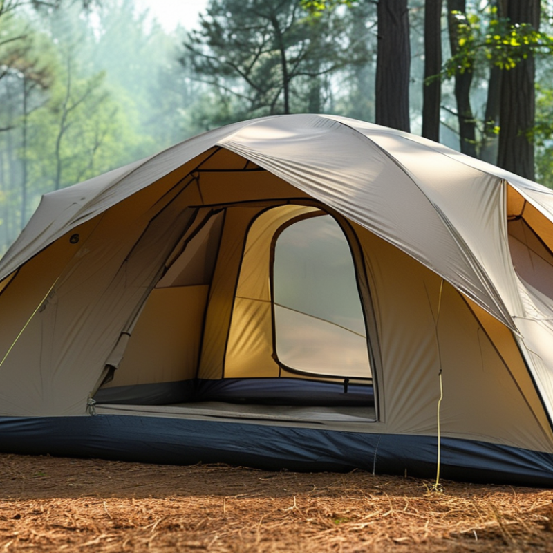 Best Camping Inflatable Tent Options for Outdoor Adventures?