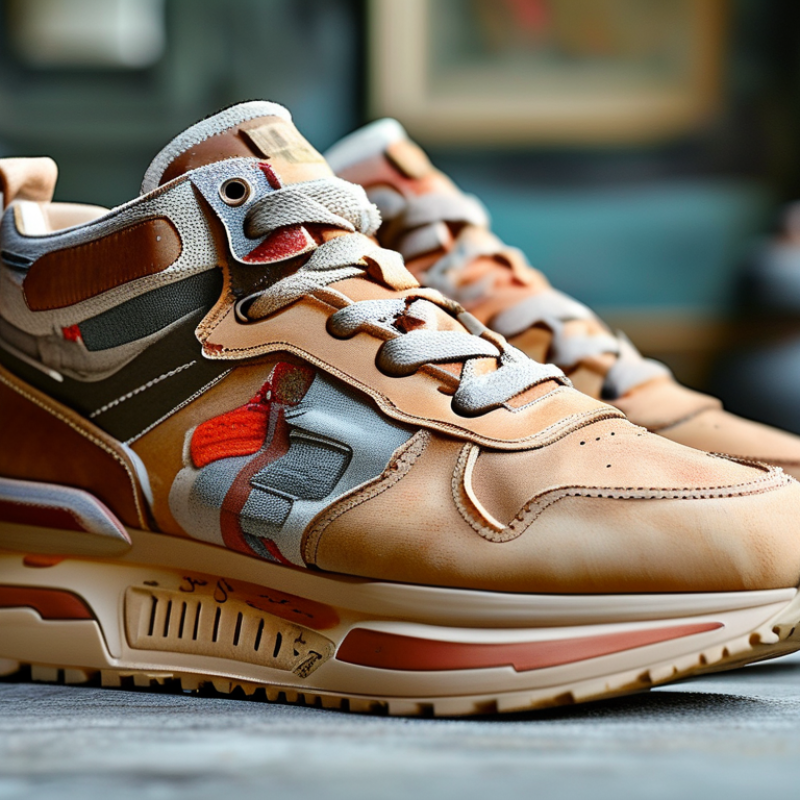 2026 Best Chunky Sneaker Trends for Global Buyers?