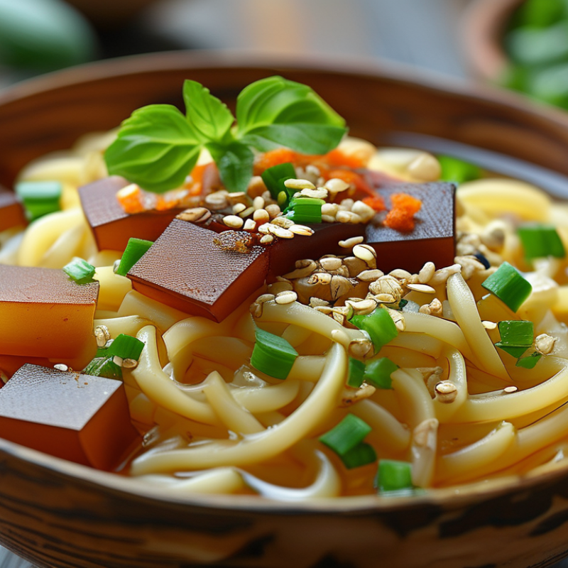 2026 Best Konjac Healthy Noodles Benefits for Global Buyers?