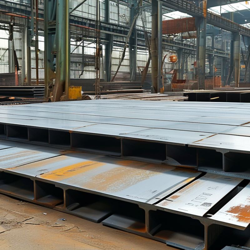 2026 Best Steel Grating Options for Global Buyers?