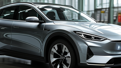 Best Power Battery Options for China Global Buyers?