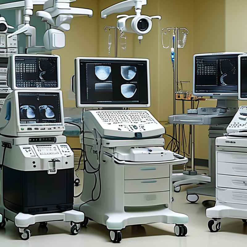 What is the Best Icu Ultrasonic Scalpel for Your Needs?