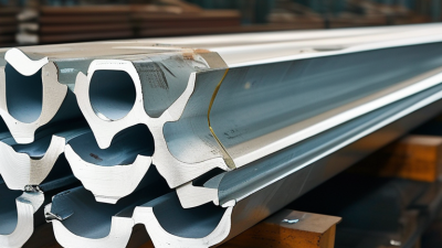 2026 Best Aluminium Extrusion Profile for Global Buyers?