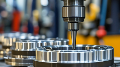 2026 Best Precision Metal Parts for Global Buyers?