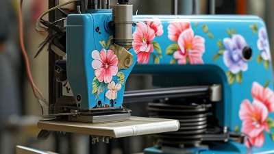 2026 Top Clothing Printing Machine Trends for Global Buyers?
