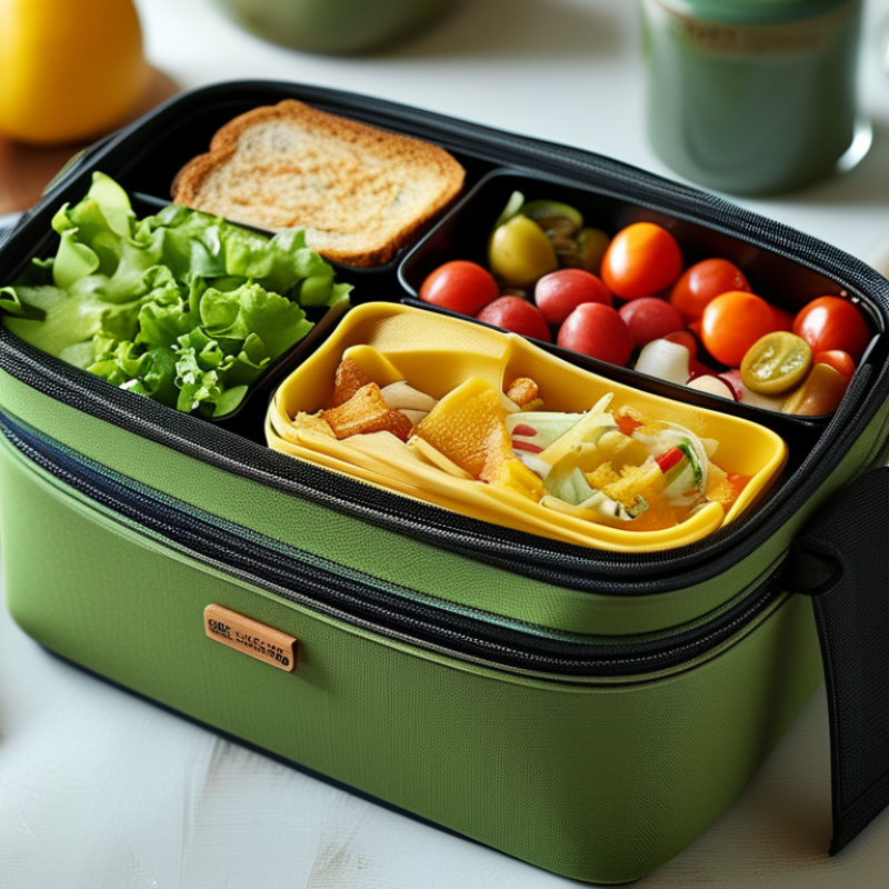 What is the Best Lunch Tote Bag for Your Needs?