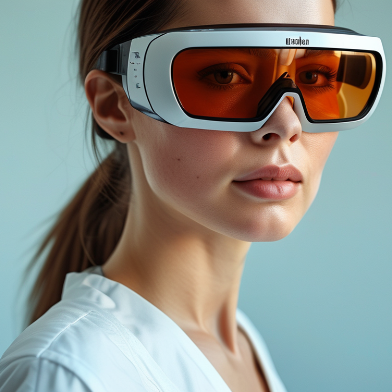 Top 10 Benefits of Using an Alexandrite Laser Machine?