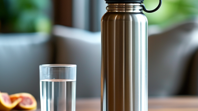 How to Choose the Best Watertight Bottle for Your Needs?