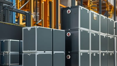 2026 How to Choose the Right Battery Stacking Machine?