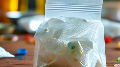 What is Sachet Film and Why is it Essential for Packaging?