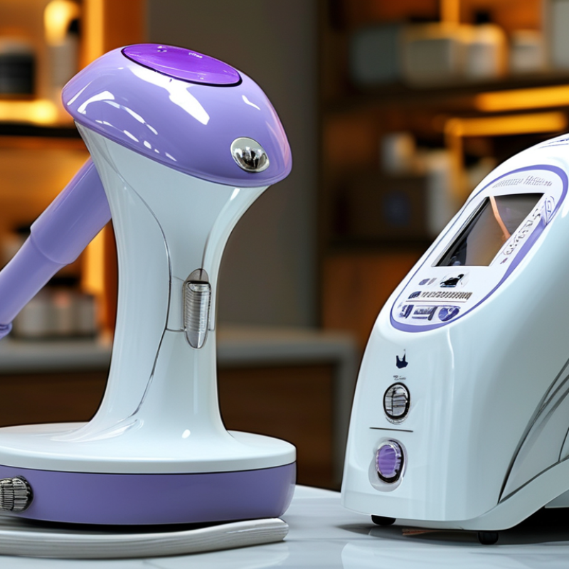 Why Choose Alexandrite Laser Machine for Your Business Needs?