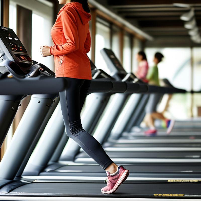 Why Do My Knees Hurt After Running on a Treadmill?