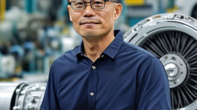 Discover Haier Motor Innovations for Global Buyers Today?