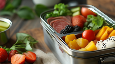 Best Tiffin Box Steel Options for Global Buyers Today?
