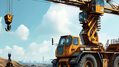 What is a Used Liebherr Tower Crane and How to Buy It?