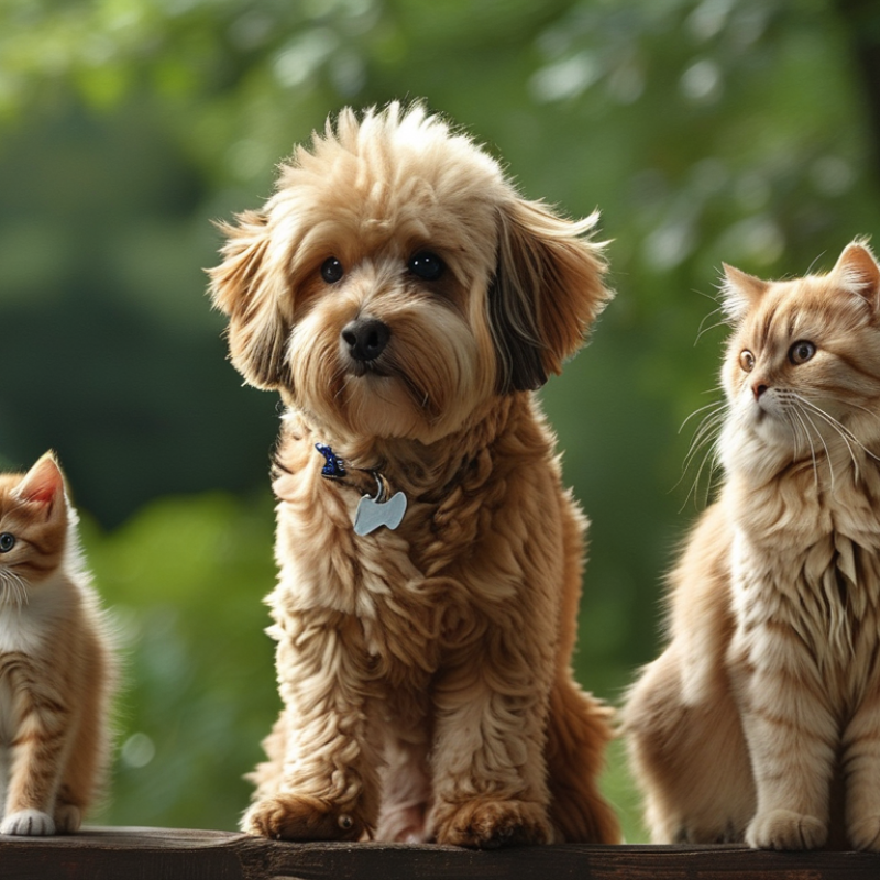How Often Should Senior Pets Eat Each Day?