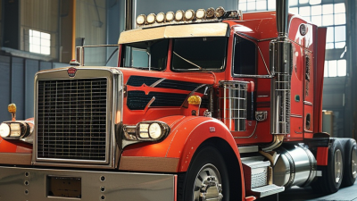 How to Choose the Best Truck Radiator for Your Needs?