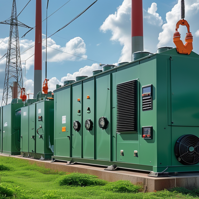 How to Choose Clean Energy Capacitors for Your Business Needs?