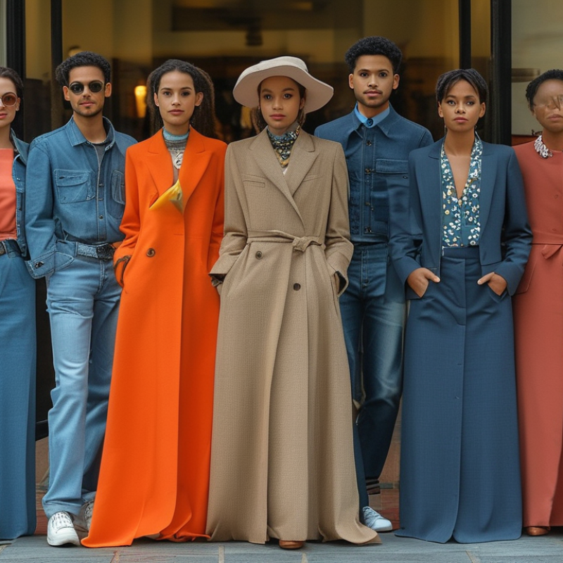 What Jacket to Wear with a Maxi Dress in 2026?