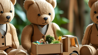 How to Choose the Best Toy Packaging Box for Safe Shipping?