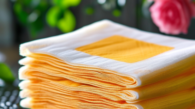 What is a Nonwoven Wipe and How to Choose the Best One?