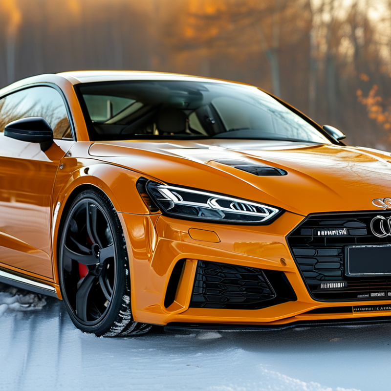 Top 10 Must Have Audi Accessories for Global Buyers?