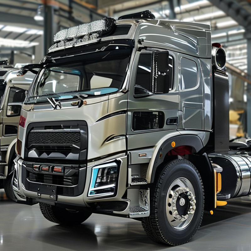 Top 10 Truck Radiator Manufacturers in China for Global Buyers?