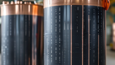 Top Benefits of Using Copper Accumulators for Global Buyers?