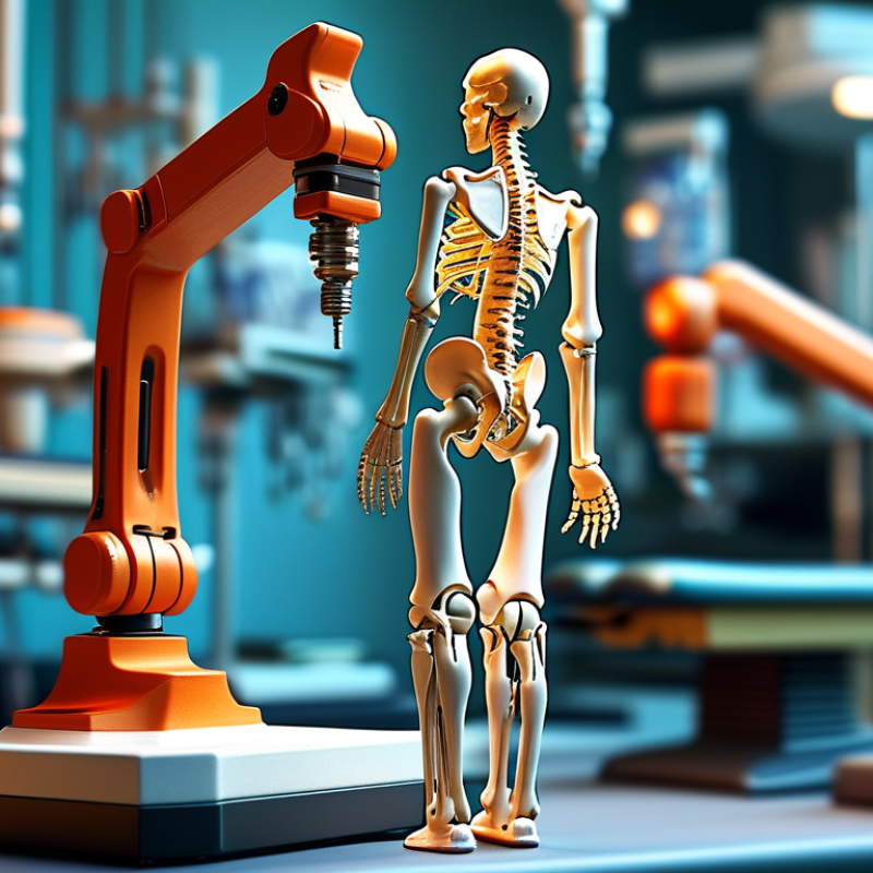 2026 Top Orthopedic Products for Global Buyers to Consider?