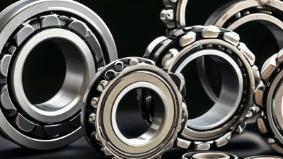 How to Choose the Right Transaxle Bearings for Your Needs?