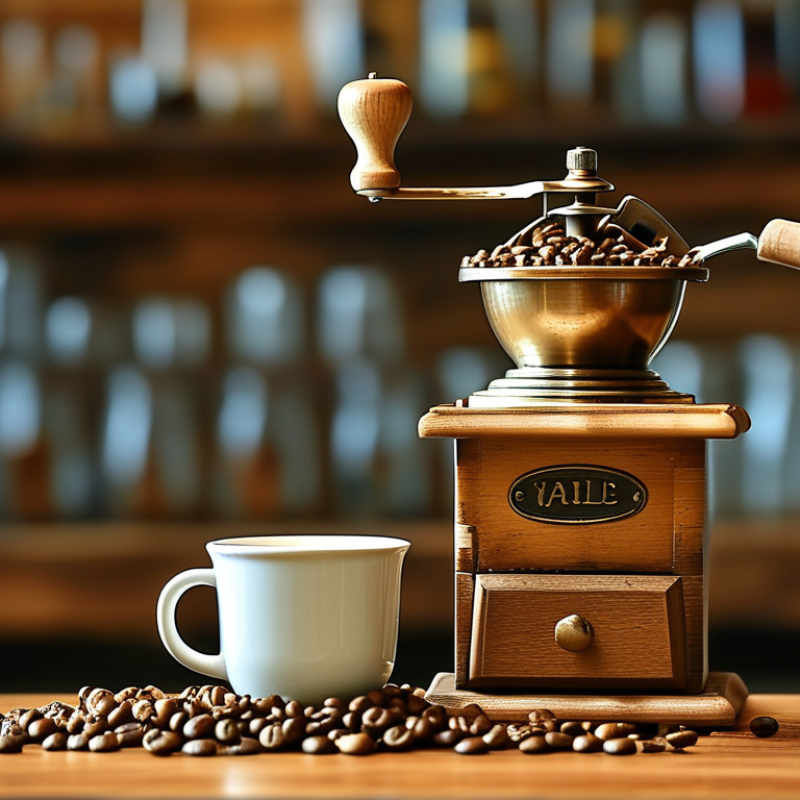 How to Choose the Best Portable Burr Coffee Grinder?