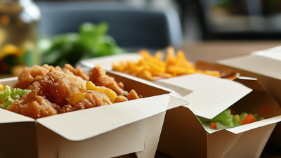 Top 10 Takeaway Meal Boxes for Global Suppliers in 2026?