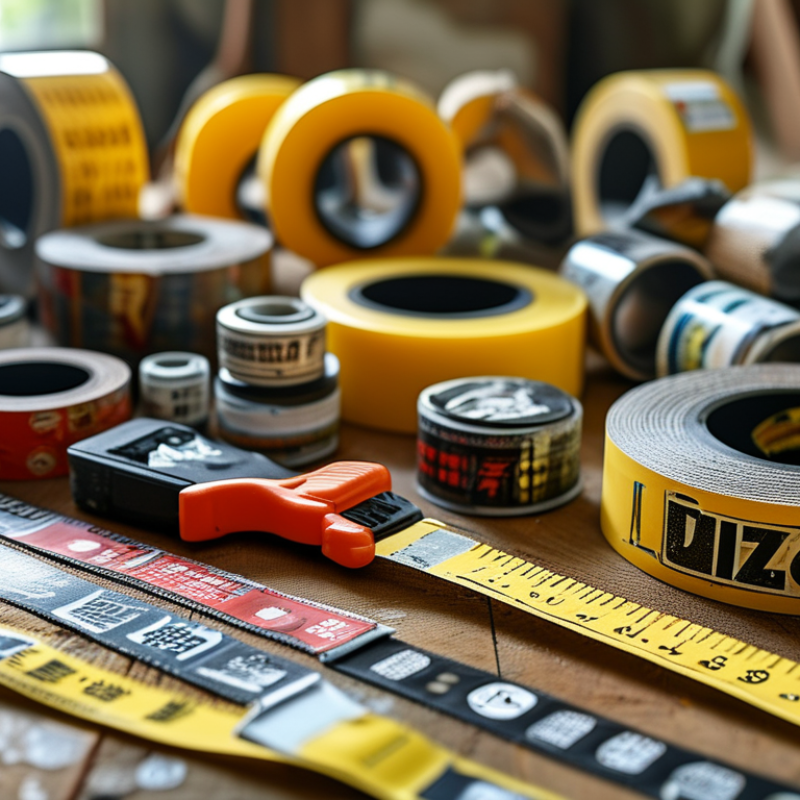 Best Duct Tape for Your Projects in 2026 What to Buy?